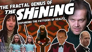 The Fractal Genius of THE SHINING | A Film That Captures the Expanding Patterns of Reality