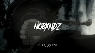 FILTHYWAYZ - RIP [PROD. FILTHYWAYZ]