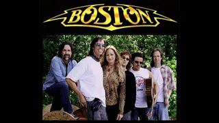 The Band Boston On Rockline - January 13, 1999 (audio)