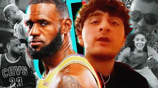 The Terrible Takes of NBA TikTok 2