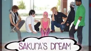 Naruto CMV- Sakura's Dream