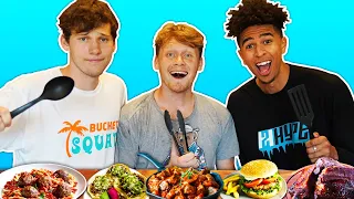Epic 2Hype Cook-Off Challenge!