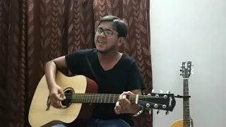 Bade Achche Lagte Hain || R. D. Burman || Amit Kumar || Acoustic cover by Shubham