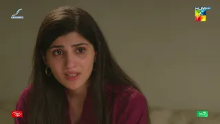 Dobara Episode 12 - Best Scene 04 - HUM TV