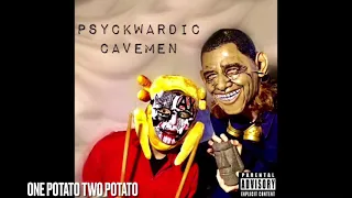 One Potato Two Potato (OFFICIAL AUDIO)