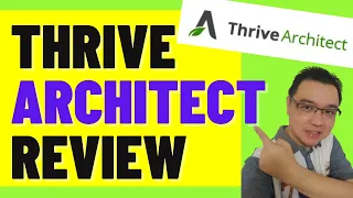 Thrive Architect Review (10 Things You Must Know)⚠