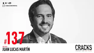 Tapping y Combatir el Odio con Amor | JUAN LUCAS MARTÍN #137.