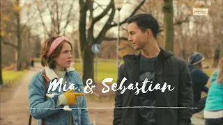 Mia & Sebastian - Song für Mia