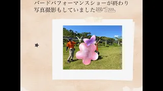 ネオパークオキナワ【後編】