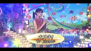 歌へた女子アナスペシャルメドレー