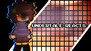 Undertale reacts to… ｜Creds in description!｜Angst｜ #undertale