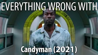 Everything Wrong With Candyman in 14 Minutes or Less
