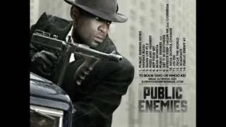 Tony Yayo - Gang Life Pt 2 [Public Enemies]