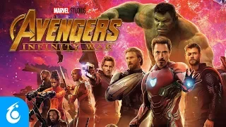 (SPOILERS) TTV Reviews | AVENGERS INFINITY WAR (SPOILERS)