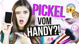 5 TIPPS gegen PICKEL! ◆ PFLEGEROUTINE für REINE HAUT // I'mJette