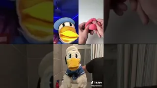 Donald Duck tiktok compilation #2 #2022 #cute #fyp #tiktok #tik #tok #fart #donaldtrump