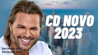 EDUARDO COSTA   CD NOVO MUSICAS NOVAS 2023