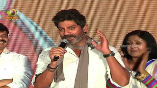 Film Industry Tried to Drive me Away, says Jagapathi Babu | Legend Grand Success Meet | Mango News