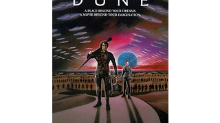 Dune / Frank Herbert's Dune - David Lynch / John Harrison (S3E12M)