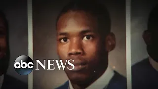 Julius Jones granted clemency hours before his scheduled execution