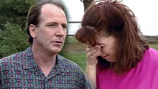 Pippa is spooked by Michael's accident (Part 2) - 1991 - Home and Away