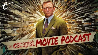 Investigating Knives Out  | The Escapist Movie Podcast