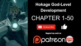 Hokage God-Level Development 1 50