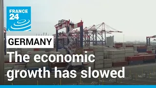 War in Ukraine risks triggering global recession, World Bank warns • FRANCE 24 English