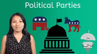 Political Parties - U.S. Government for Kids!