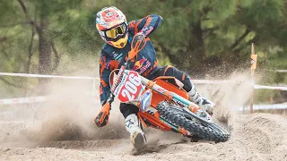 US Sprint Enduro 2022 | Best of Day 1 - Dreamville MX by Jaume Soler