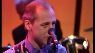 The Notting Hillbillies - "Your Own Sweet Way"  on Paramount City (31-03-1990)