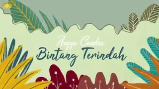 Angga Candra Bintang Terindah music video official