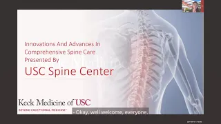 Postoperative Care and Complications in Spine Surgery