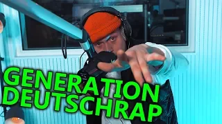 John Known - Generation Deutschrap ⚡ JAM FM