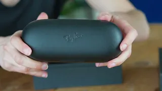 Unboxing Ray Ban Stories
