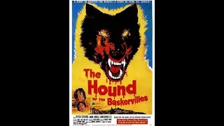 Nick Payne Reviews: The Hound Of The Baskervilles (1959) Review