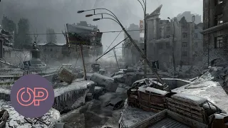 Other Places: Metro 2033 Redux