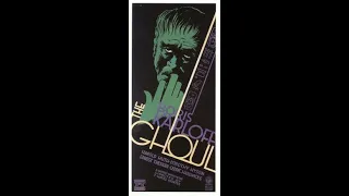 The Ghoul (1933, T. Hayes Hunter) 📺 Full Movie Classics - Horror