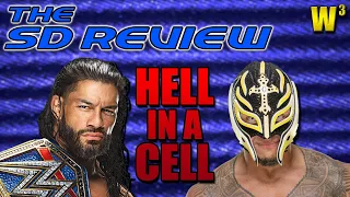 Roman Reigns vs. Rey Mysterio - Hell in a Cell! | The Smackdown Review (June 18, 2021)