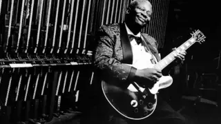 B.B. King - Blues For A Dog (Married With Children)