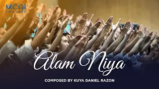 Alam Niya | Composed by Kuya Daniel Razon | Official Music Video