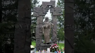 Beslan School Massacre (Sep. 3rd, 2004) #beslan #russian #attack #massacre #hostage #heartbreaking