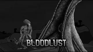 Bloodlust but it's a Titan Squidward and The Tortured One Cover