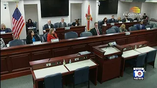 Florida House committee moves forward with stricter abortion limits