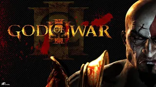 God of War III Remastered Final Part Gameplay Walkthrough Full Game PS5 HD - No Commentary