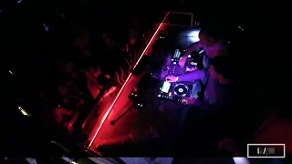 Captain Knuckles b2b Sobek @ RAW - Aether Club 2017.05.12.