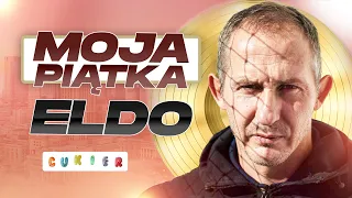 Moja Piątka #21 - Eldo