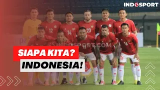DRAMATIS! Best Moment Timnas Indonesia VS Curacao | On The Sport