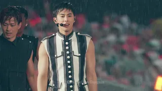 東方神起 / Spinning