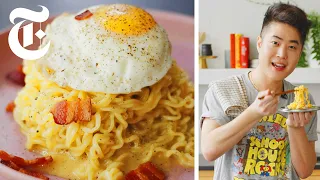5 Creative Ways to Cook Instant Ramen | NYT Cooking